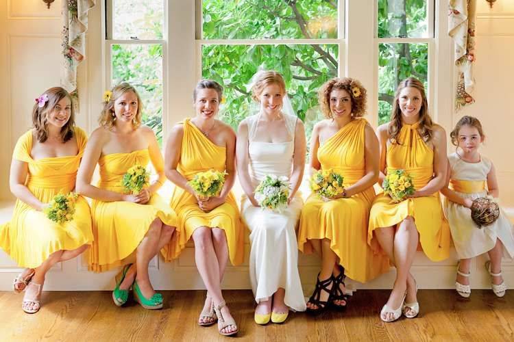 ᐉ свадьба в желто-зеленом цвете - идеи по оформлению - svadebniy-mir.su