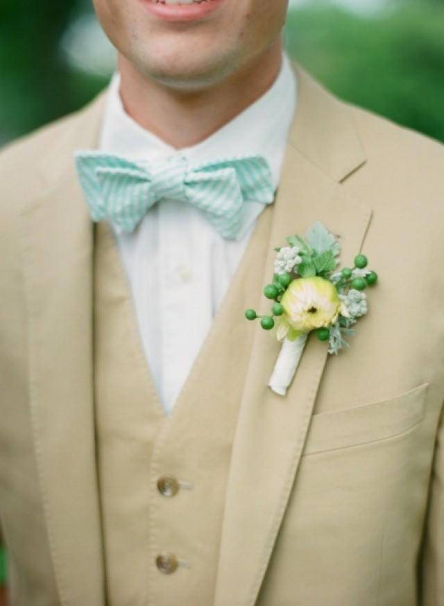 Оформление нежной свадьбы в мятном цвете - свадебные советы