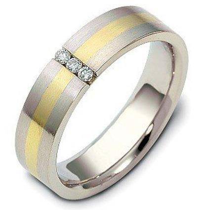 Обручальные кольца: из золота белого, желтого, серебряные