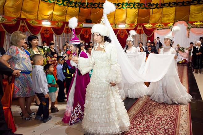 Необычные традиции кыргызстана - zefirka