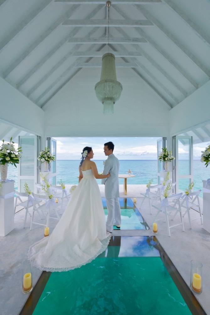 Свадьба на мальдивах и медовый месяц – все о свадебном путешествии на мальдивские острова