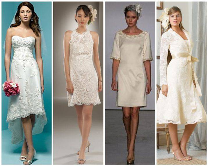 Must-have 2020 года – второе свадебное платье в дополнение к первому: фасоны, фото и наряды звезд
