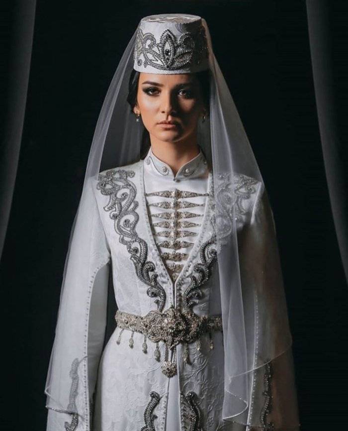 Турецкие свадебные платья: фото и примеры нарядов