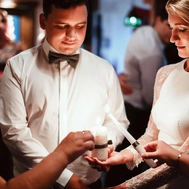 Обряд семейного очага на свадьбе: слова [2019], как сделать ✂ своими руками & видео