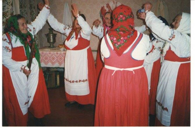 Семь чувашских свадебных традиций, которые сохранились и по сей день | новости чувашии