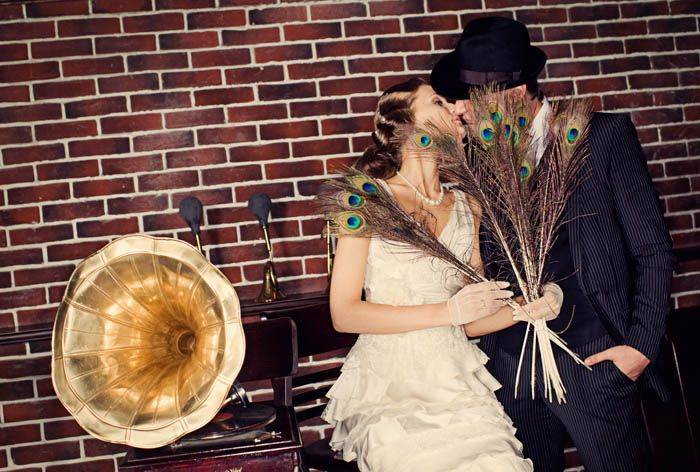 Свадьба в стиле вестерн в тренде [2019] – фото ? образов молодоженов & примерный план торжества