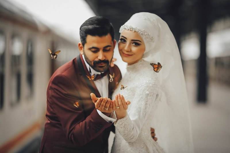 Особенности турецкой свадьбы: обычаи и традиции