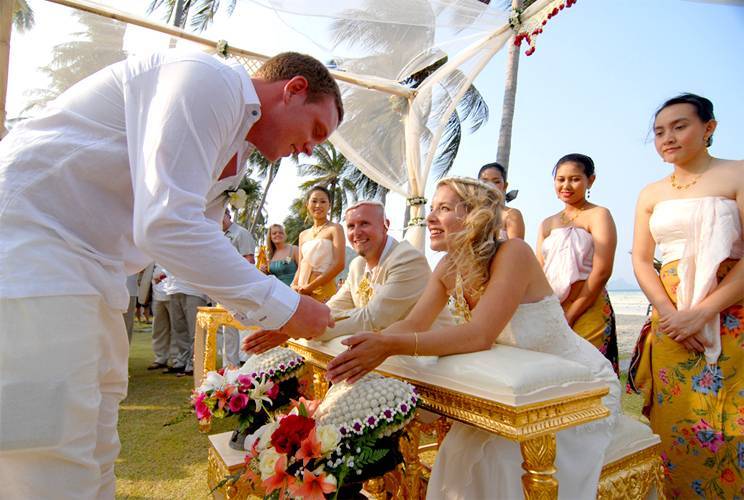 Осетинская свадьба — народные традиции и обычаи