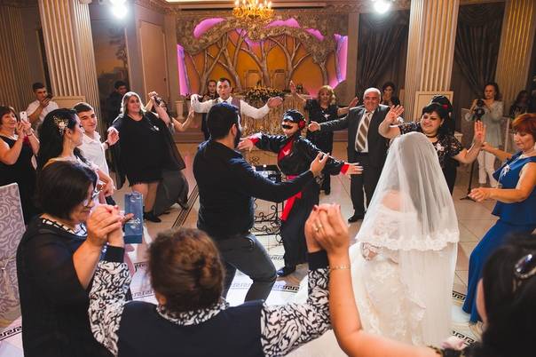 Современные армянские свадебные традиции. фото свадебных обрядов