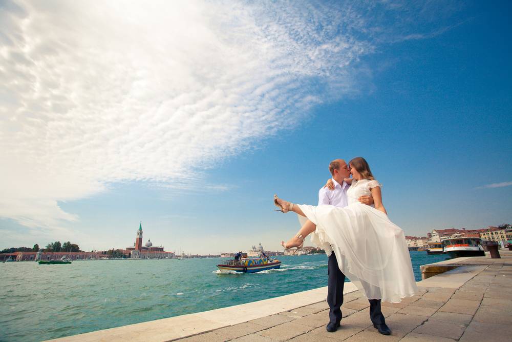 Медовый месяц: где провести, куда поехать, бюджет молодоженов, сроки путешествия и лучшие варианты - gkd.ru
