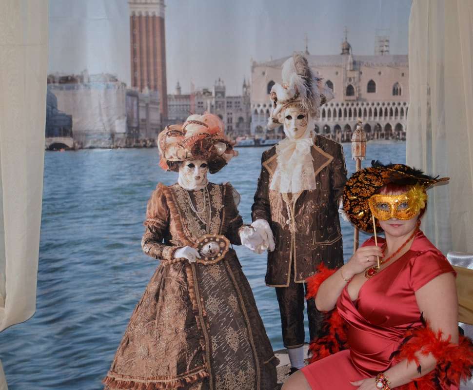Венецианский карнавал: история и традиции итальянского праздника
