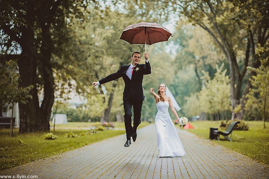 Места для свадебной фотосессии в москве: топ-14 отличных идей