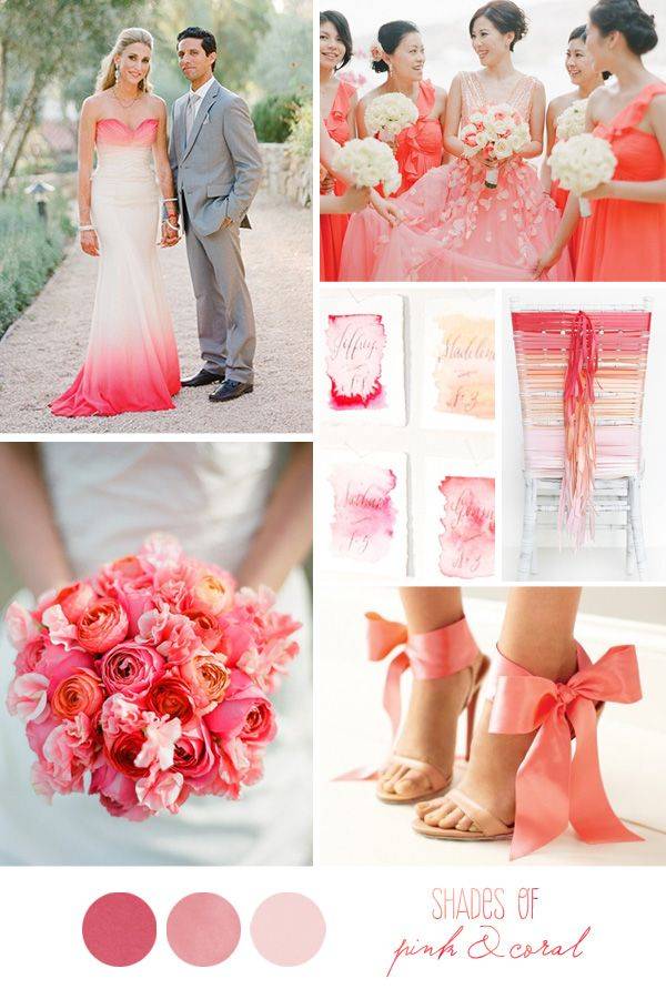 Коричневое свадебное платье: выбор фасона, оттенка, ткани