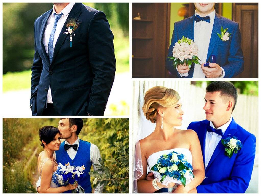 Изумрудный стиль свадьбы: идеи, наряды, оформление