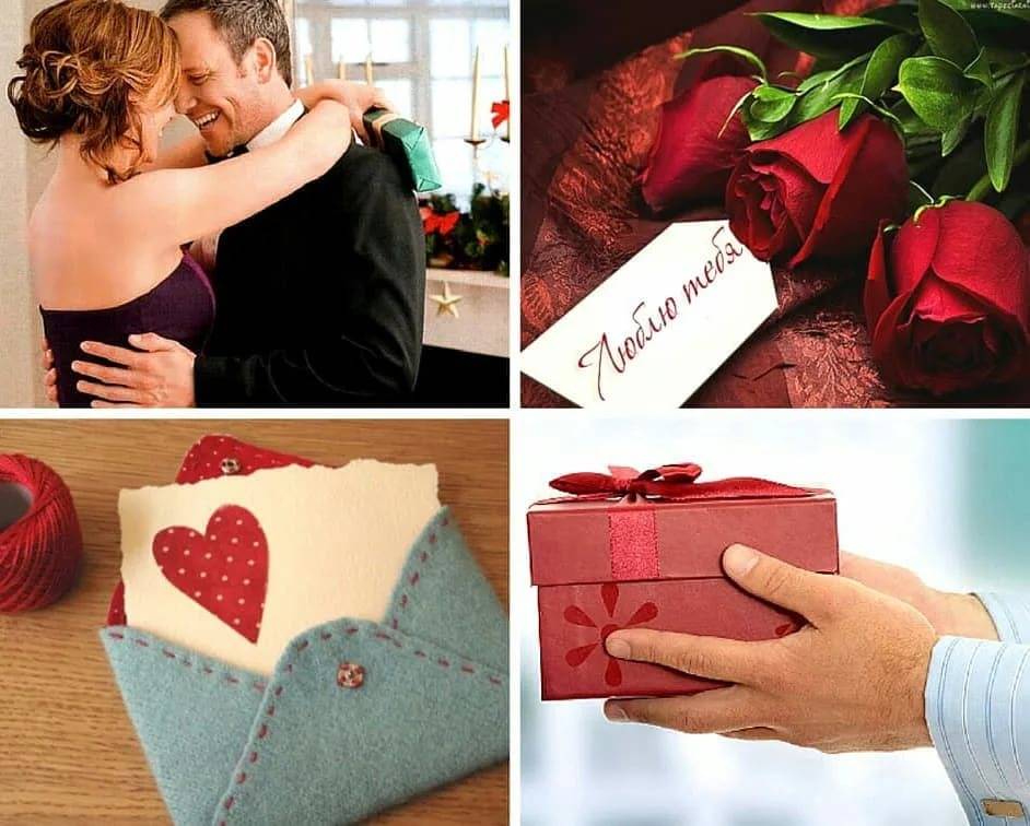 Что подарить жене на годовщину свадьбы: 35 идей для идеального мужа