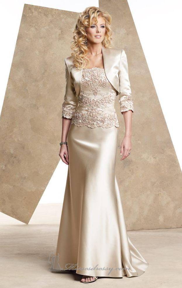 Вечернее свадебное платье: 100 красивых и стильных фото современных фасонов