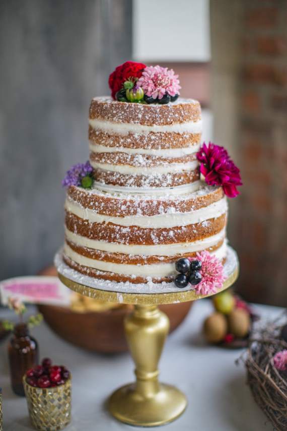 Декор тортов: простые и красивые варианты оформления тортов (120 фото)