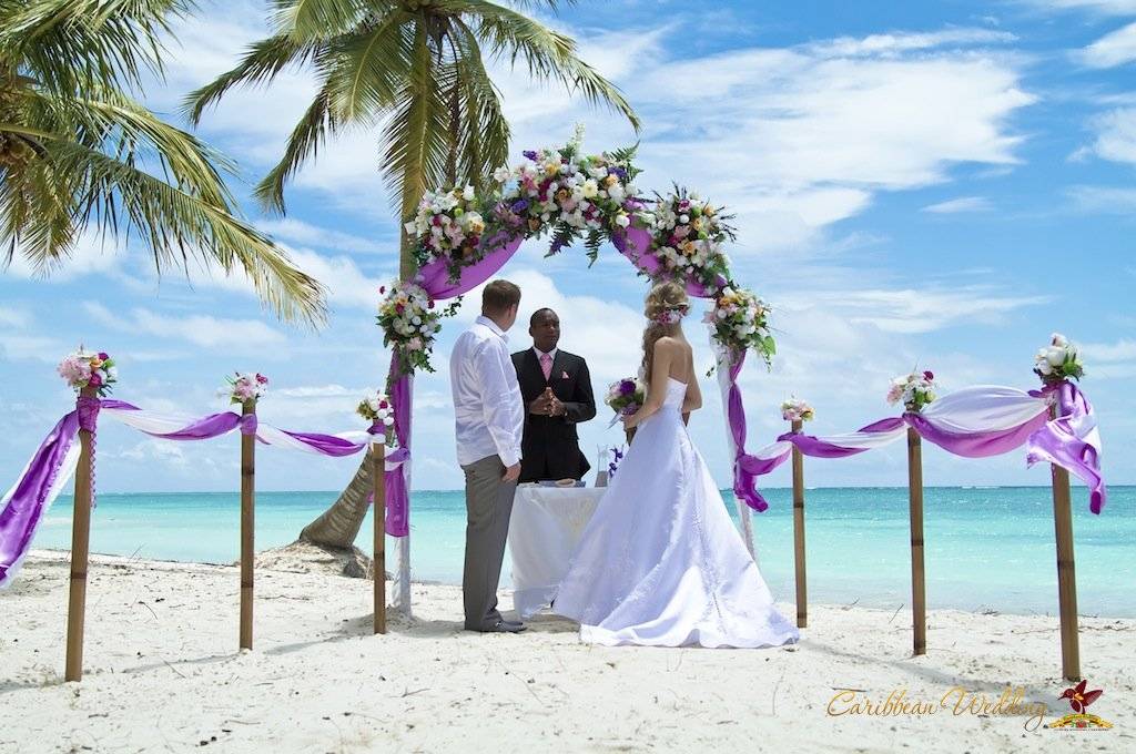 Свадьба за границей — 7 популярных стран, документы