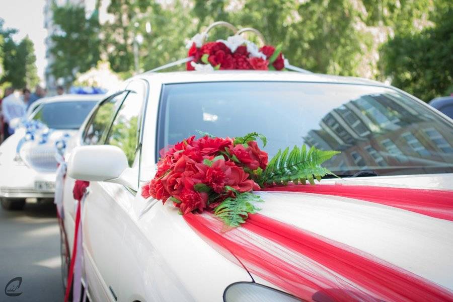 «как правильно выбирать машину на свадьбу?[