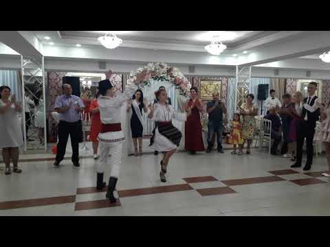 Молдавская свадьба - традиции, обряды празднования