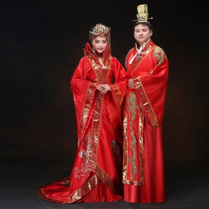 Корейские свадьбы: путеводитель по традициям и обычаям. часть 1.
