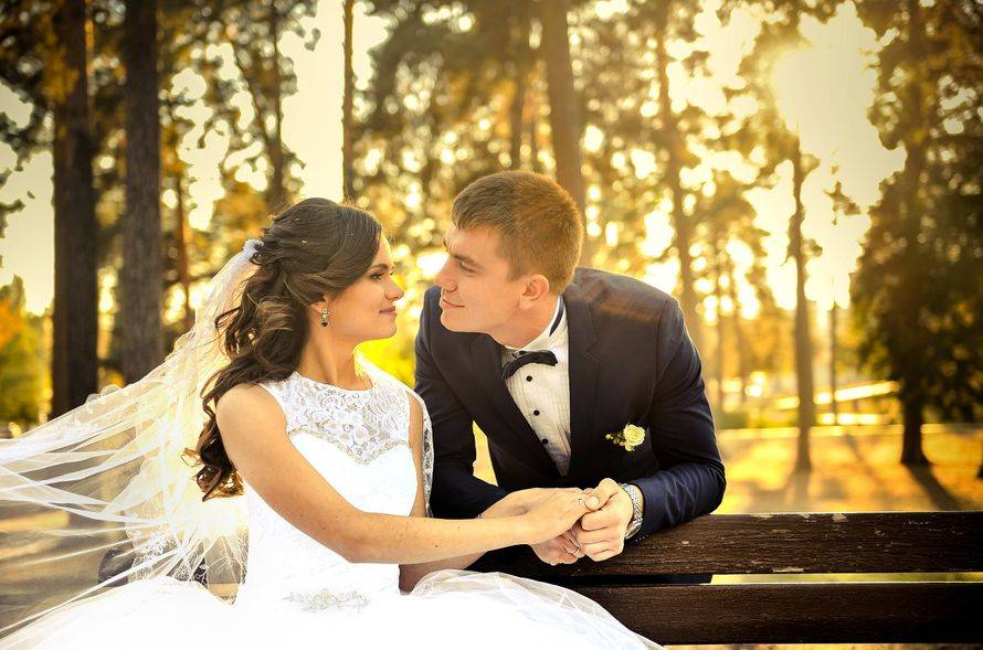 Как снимать свадебный репортаж: советы от профи