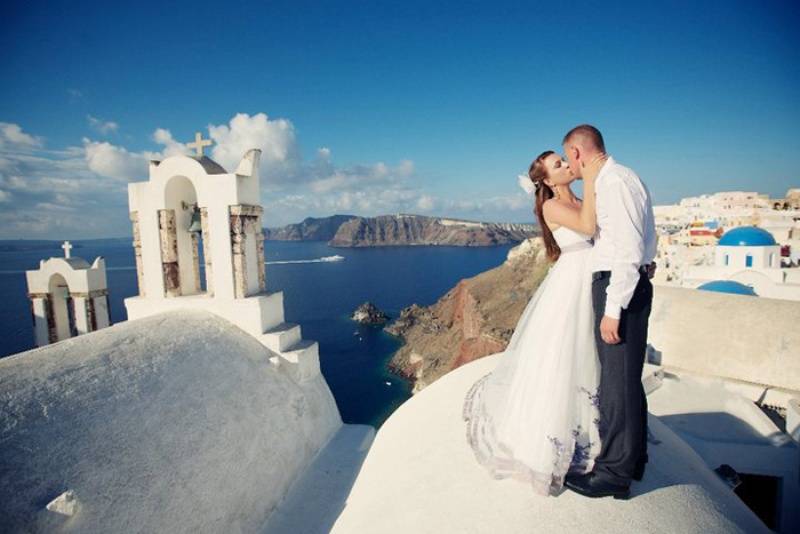 Куда поехать в свадебное путешествие недорого – 7 чудесных стран