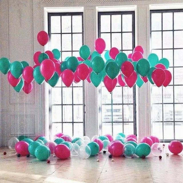 Праздник воздушных шаров (первая ясельная группа). воспитателям детских садов, школьным учителям и педагогам - маам.ру