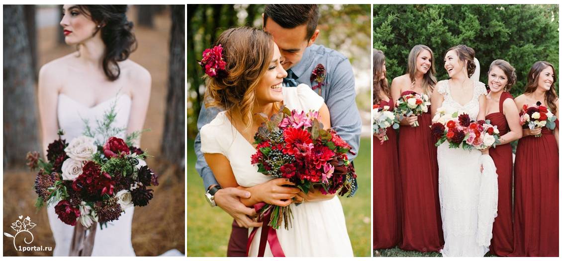 Чарующая безмятежность: идеи для свадьбы в бирюзовых цветах