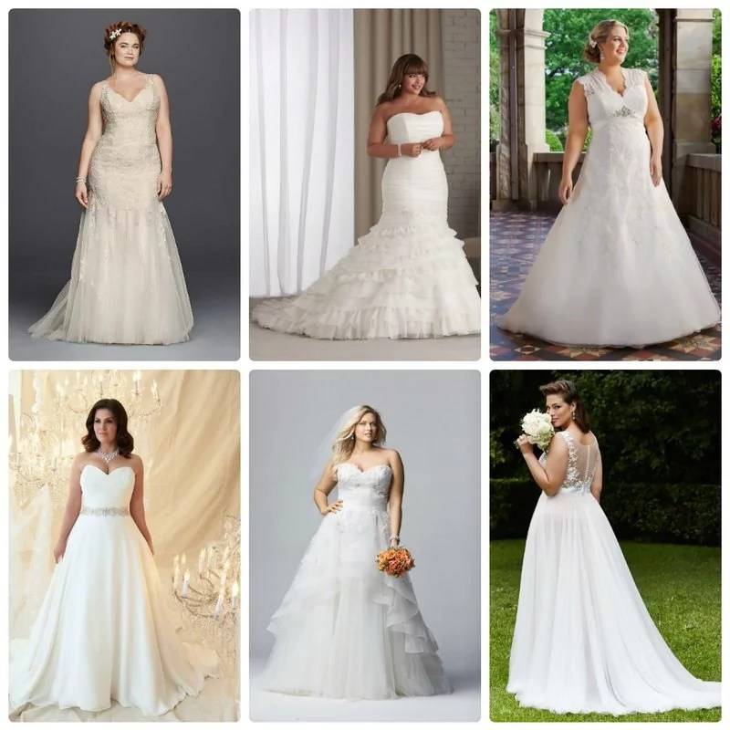 Свадебные платья для невысоких девушек: как правильно выбрать? свадебное платье для невесты маленького или невысокого роста