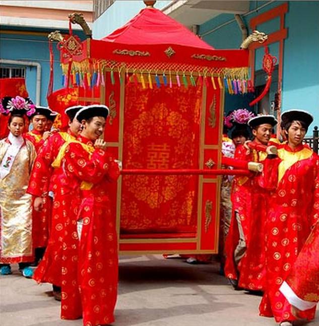 ᐉ китайская свадьба - традиции и обычаи народа - svadebniy-mir.su