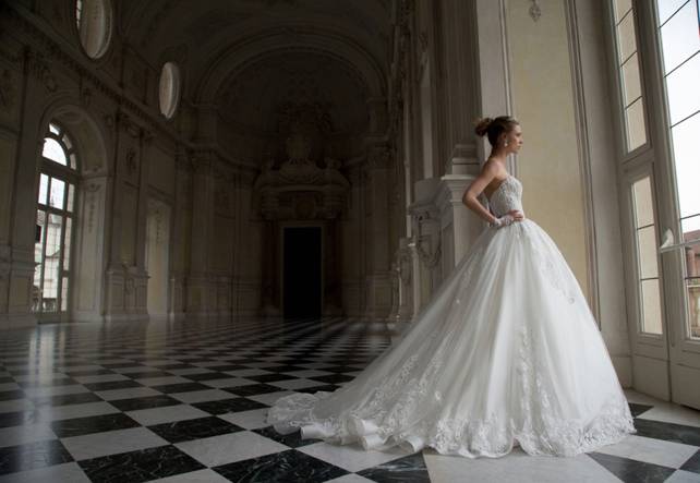 Лучшие в мире дизайнеры свадебных платьев – обзор брендов