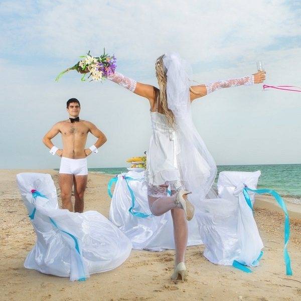 Модная свадьба 2021 года: актуальные цвета, стили, фото идеи - модный журнал