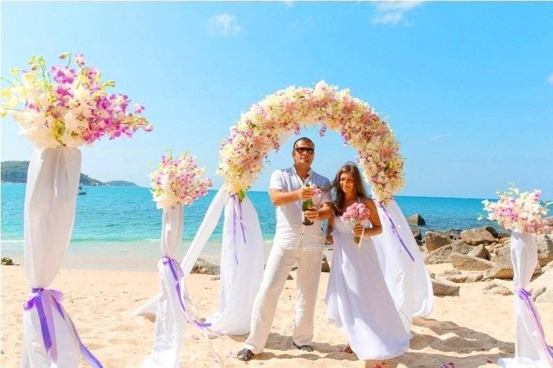 Свадьба в тайланде 2020 — сколько стоит и к чему готовиться