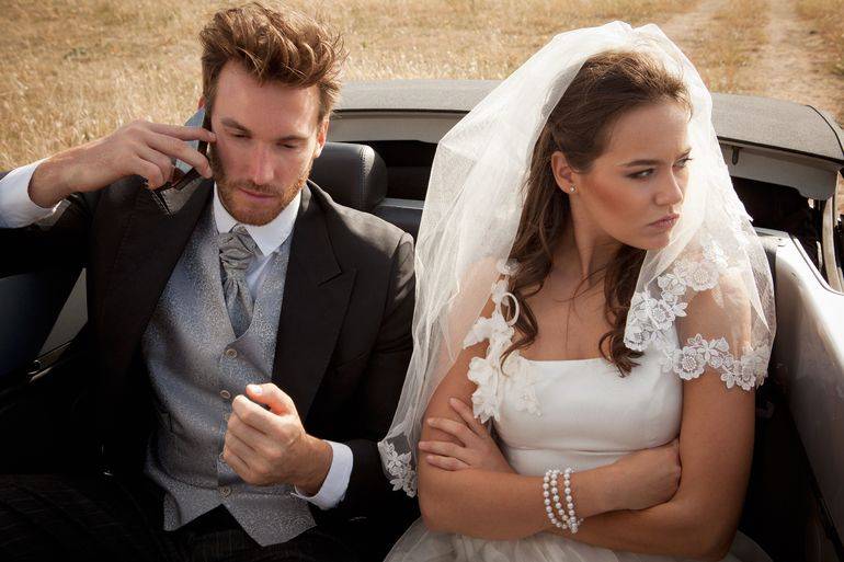 Зачем люди женятся и выходят замуж: психологические тайны выбора партнера и вступления в брак