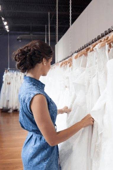 Приметы про свадебное платье - значение цвета и обычаи