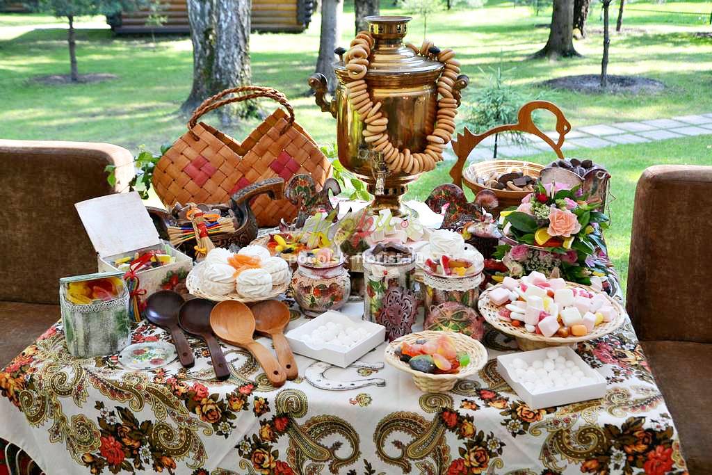 Торт в украинском стиле на свадьбу: украшение из крема и мастер-класс с фото