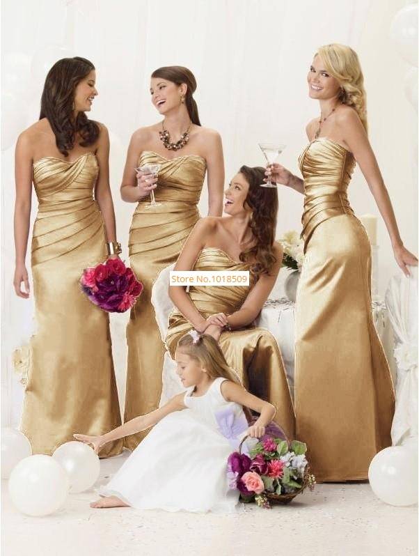 Стильная свадьба в цвете шампань