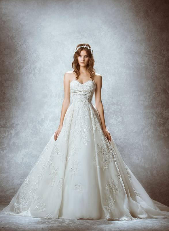 Свадебное платье трансформер - 105 фото великолепного дизайна платья для невесты
