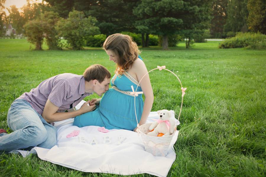 Свадьба для беременной невесты: важные советы и рекомендации