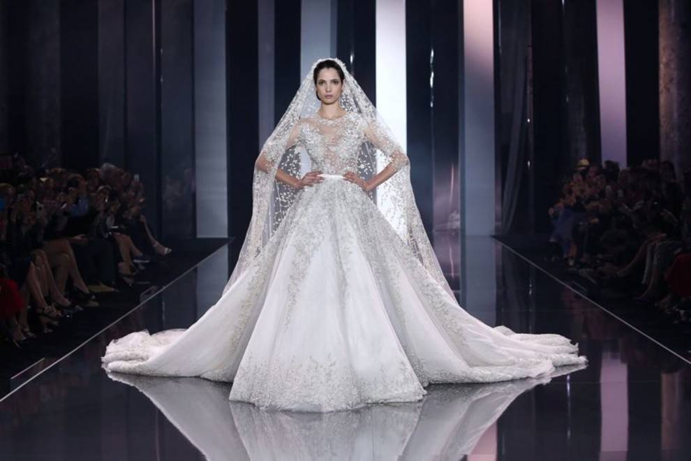 Красивые свадебные платья, какие модели наиболее дорогостоящие в мире