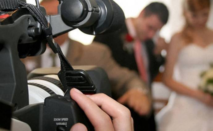 Видеограф на свадьбу ? в [2019]: как выбрать & нужен ли он вообще