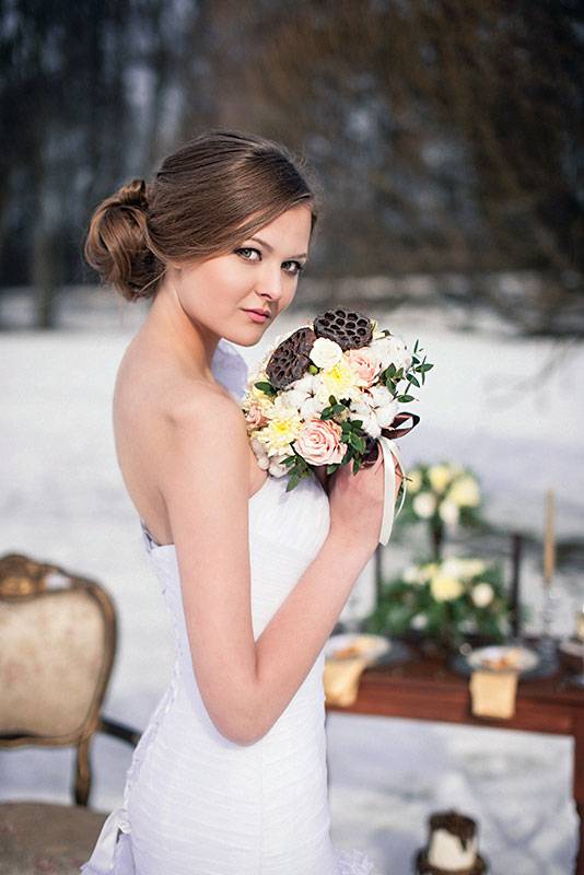 Подвязка невесты 100 фото красивых и необычных решений