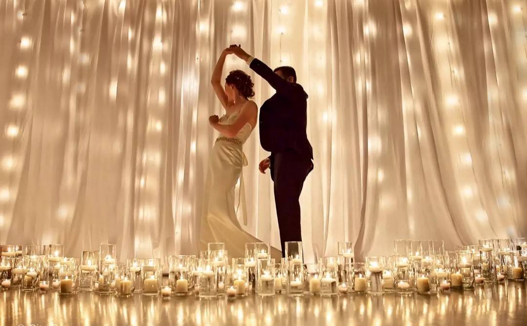 Постановка свадебного танца: практические советы от профессионалов