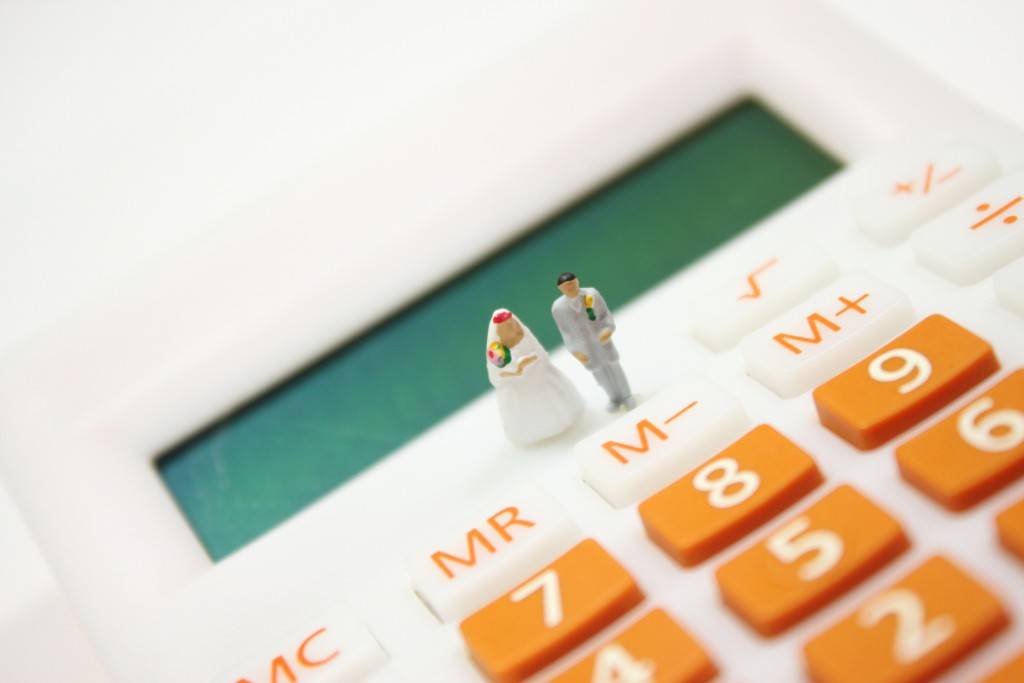Сколько фруктов покупать на свадебный стол – калькулятор расчета