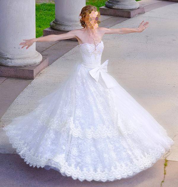 Советы от профессионала: как выбрать красивое и качественное свадебное платье?