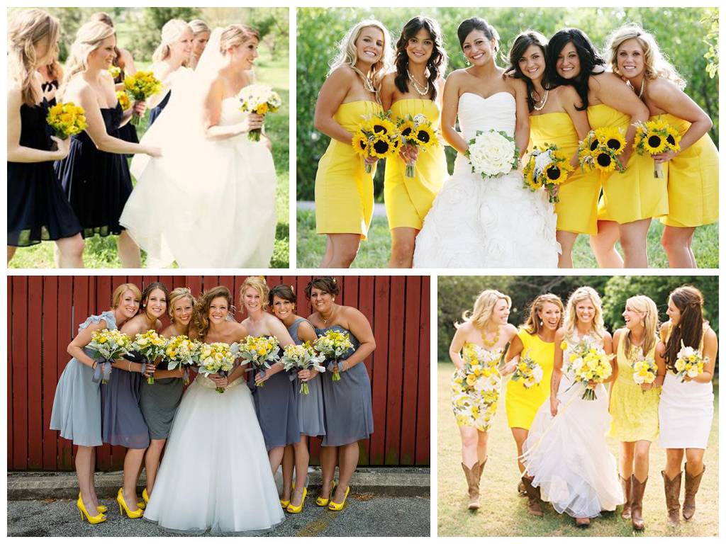 Цвет свадьбы в 2021 году: свадебная мода, фото, тренды