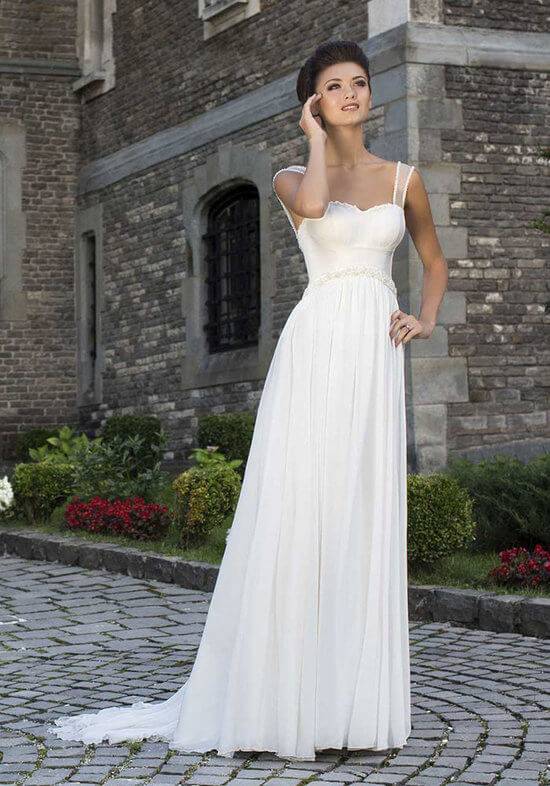 Греческие свадебные платья 2021: фото моделей и тенденций стиля