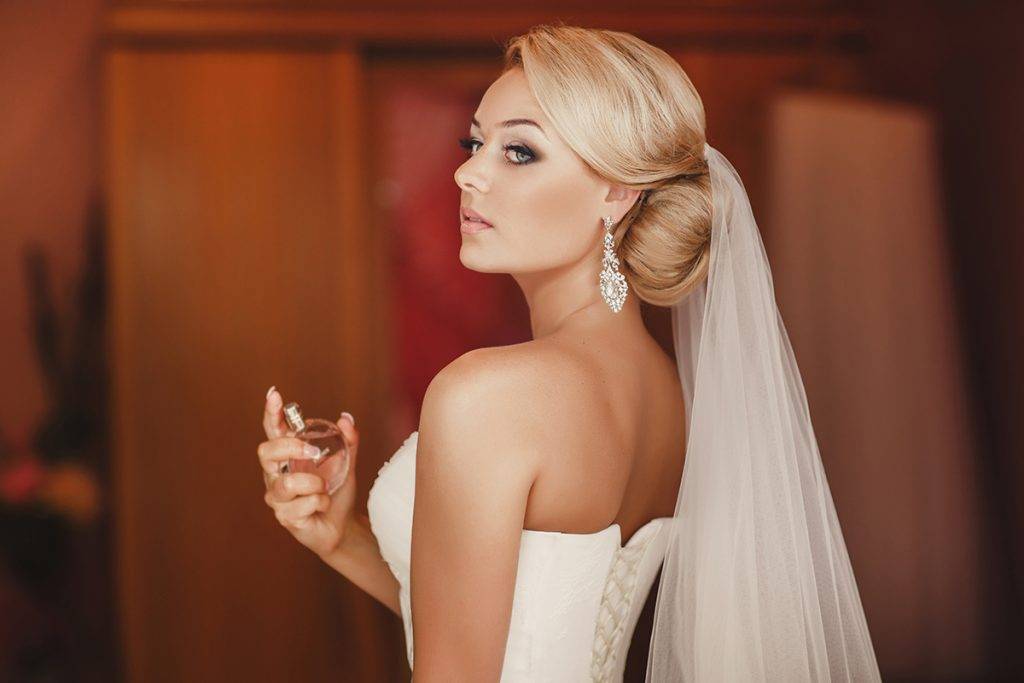 Свадебные прически для подружки невесты: 40 фото прически для свидетельницы