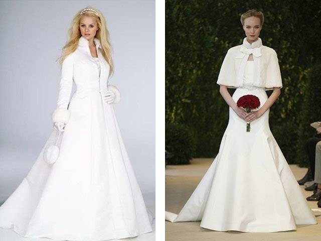 Свадебные платья 2021-2022: ???? модные тренды, фото, тенденции, новинки